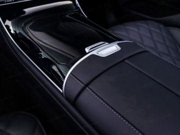 Mercedes Klasa S W223/V223 2025 Od ręki - 450 d 4MATIC L (367KM) AMG Line | Skrętna oś tylna + Kamera 360, zdjęcie 13