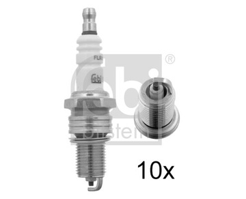 СВЕЧА ЗАЖИГАНИЯ 13453 FEBI