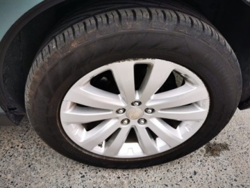 Subaru Forester III 2.5 171KM 2012 SUBARU FORESTER 2,5benz 178KM+GAZ! LPG ! Automat! 4x4 ! Kamera LIMITED!, zdjęcie 31