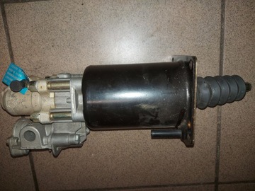 Wabco wysprzeglik siłownik sprzęgła Daf Iveco 9700511260