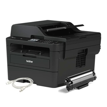 BROTHER MFC-L2752DW DUPLEKS FAX WIFI