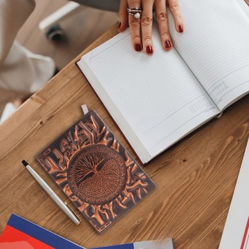 БЛОКНОТ ДЛЯ ПИСЬМА ПУСТАЯ КНИГА В ПОДАРОК