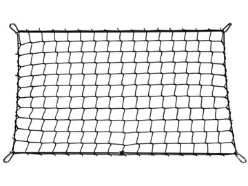 СЕТКА БАГАЖНИКА ДЛЯ FORD S-MAX II 2015-