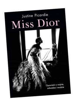 MISS DIOR, PICARDIE JUSTINE