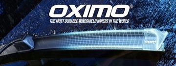 Передние дворники OXIMO, комплект WAP300300