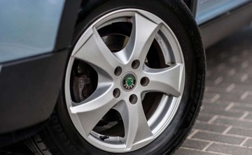 Skoda Yeti Minivan 1.4 TSI 122KM 2013 Skoda Yeti Skoda Yeti 1.4 Benzyna 122KM, zdjęcie 33