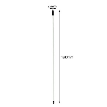 белые планки для гольфа