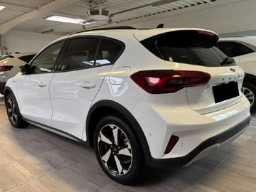 Ford Focus IV Hatchback Facelifting 1.0 EcoBoost MHEV 155KM 2025 Od ręki - Active X 1.0 EcoBoost 155KM / Pakiet Winter, Driver Assistanance, zdjęcie 2