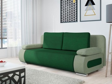 MIRJAN24 KANAPA rozkładana SOFA Emma wersalka