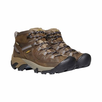 KEEN TARGHEE II MID WP 38 BUTY TREKKINGOWE DAMSKIE