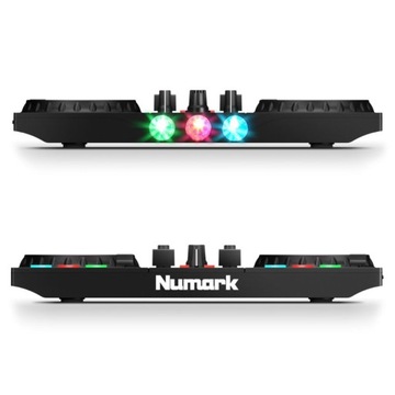 Numark Party MIX MKII - sterownik DJ