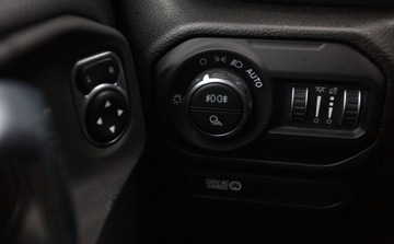 Jeep Gladiator Gladiator JT Seria 0 3.0 V6 MultiJet 264KM 2022 Jeep Gladiator 3.0 V6 MultiJet Overland aut Najbogatszy Od Reki FVat Zadba, zdjęcie 24