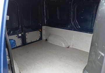 Ford Transit Connect 2005 Ford Transit Connect Ford Transit Connect 220 LWB VAN 1.8 Diesel 75KM, zdjęcie 4