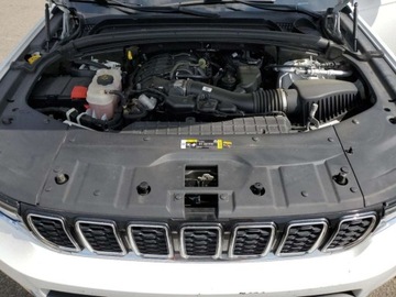 Jeep Grand Cherokee IV 2021 Jeep Grand Cherokee L Limited 2021 3.6l 3.6 Benzyna 290KM, zdjęcie 6