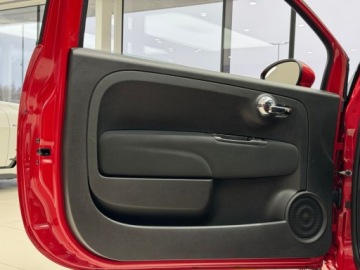 Fiat 500 IV 2023 Fiat 500 Turtleneck CarPlayAndroid Auto Nawigacja Salon Polska FV23, zdjęcie 11