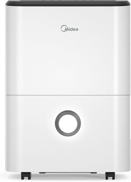 H20 MIDEA DF20DEN7WF OSUSZACZ POWIETRZA BIAŁY 360W