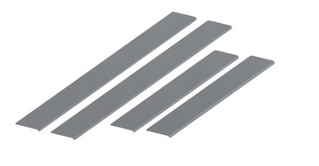 PRAHY 2 LINE PEUGEOT 407 - KOMBI 5 2004-2011 MAT