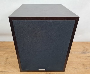 Tannoy Revolution SUB 1001 - активный сабвуфер