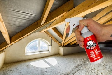 ПРЕДОТВРАЩЕНИЕ МУЖСКОЙ КОМПЛЕКТАЦИИ КАБЕЛЕЙ KUNA HOT SPRAY 200 G