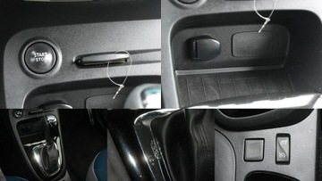 Renault Captur I 2016 Renault Captur 1.2 Turbo bezwypadkowy automat gwar, zdjęcie 16