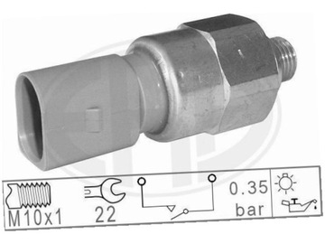ERA 330779 SPÍNAČ TLAKOVÝ OLEJE