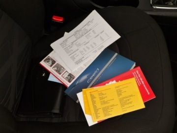 Kia Ceed II Kombi 1.4 DOHC 100KM 2014 Kia Cee'd Klima lift, zdjęcie 27