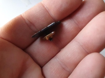 ЗНАК PTTK ПОЛУЧИЛ PTTK ОРИГИНАЛЬНЫЙ PRL