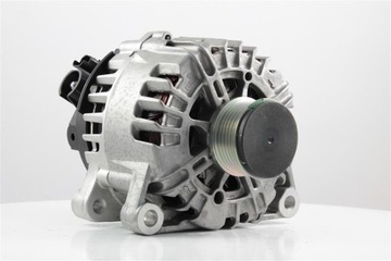 Генератор CITROEN FIAT PEUGEOT SUZUKI 1.4 1.6 2.0 2.2 HDi DDiS JTD