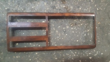 ДЕКОР ДЕКОРАТИВНЫЕ ПОЛОСКИ ДОСКИ BMW 5 E39