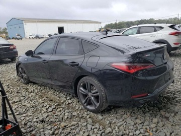 Acura Integra III 2023 Acura Integra A-Spec Tech 2023 1.5l 1.5 Benzyna 200KM, zdjęcie 1