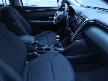 Hyundai Tucson IV SUV 1.6 T-GDI 150KM 2021 Hyundai Tucson 1.6 T-GDI, Salon Polska, zdjęcie 8