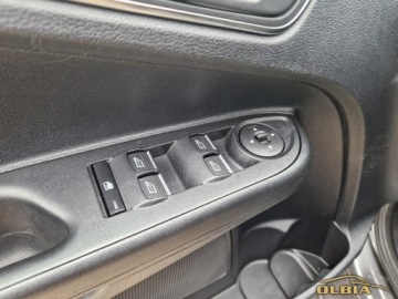 Ford B-MAX 1.0 EcoBoost 100KM 2015 Ford B-MAX Podrzewane fotele Usb Wielofunkcyjna Kierownica Benzyna 101KM, zdjęcie 19