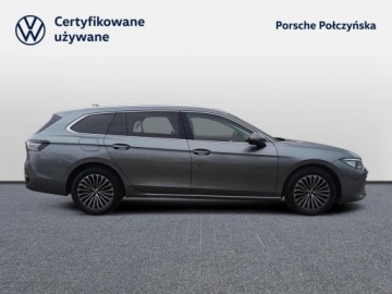 Volkswagen Passat B9 2025 Volkswagen Passat 2.0 TSI Elegance DSG, 204KM, Sal, zdjęcie 6