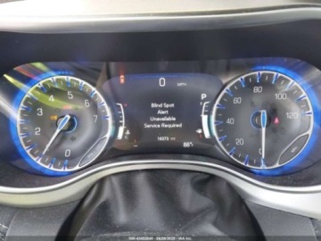 Chrysler Pacifica II 2023 Chrysler Pacifica Chrysler Pacifica Limited 3.6 Benzyna 295KM, zdjęcie 8