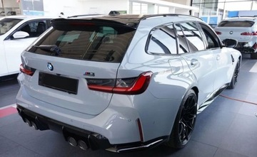 BMW Seria 3 G20-G21 Touring M Facelifting 3.0  M3 Competition 510KM 2025 BMW M3 M Driver, xDrive, LCI, Harman Kardon, 530hp 3.0 Benzyna 510KM, zdjęcie 3