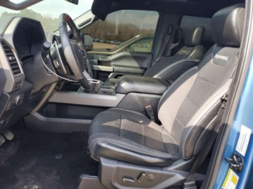 Ford 2020 Ford F150 Raptor 2020 3.5 Benzyna 450KM, zdjęcie 7