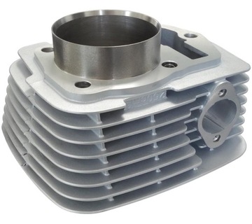Цилиндр BARTON NXT250 2021 г. 250cc 4T CROSS комплект
