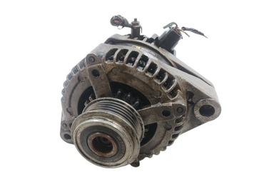 ALTERNÁTOR 104210-3050 2.0 D4D TOYOTA COROLLA VERSO II (2004-2009)