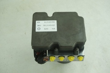 АБС AUDI A1 S1 2Q0614517AQ 2Q0614517M 0265294493