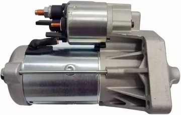 HELLA STARTÉR 8EA 011 611-711
