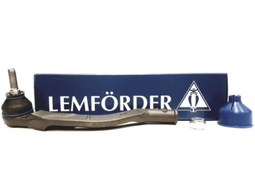 НАКОНЕЧНИК ШТОКА LEMFORDER RENAULT LAGUNA II ESPACE