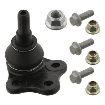 Febi Bilstein 32163 Przegub mocujący / prowadzący