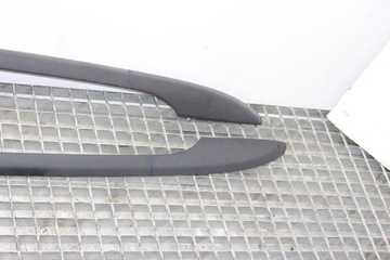 KOMPLET STŘEŠNÍ NOSIČ STŘECHA VW PASSAT VARIANTA B7 (365) 3C9860026B 2.0L