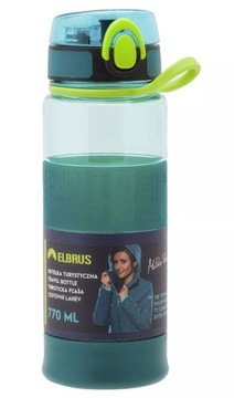 ЭЛЬБРУС БУТЫЛКА SWIG ТУРИСТИЧЕСКАЯ БУТЫЛКА 770МЛ