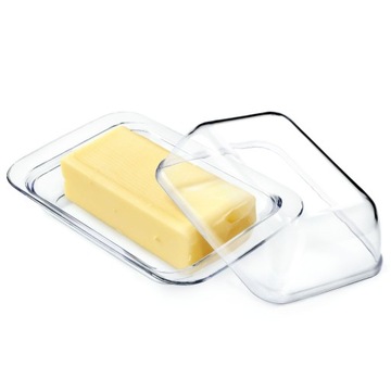 МАСЛЕНКА С КРЫШКОЙ ДЛЯ ПЛАСТИКОВОГО КОНТЕЙНЕРА ДЛЯ МАСЛА 18х12см