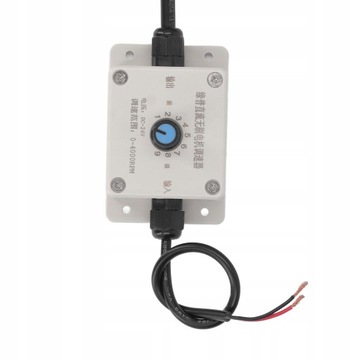 SILNIK WIBRACYJNY WIBRATOR 30W 12V 4000RPM