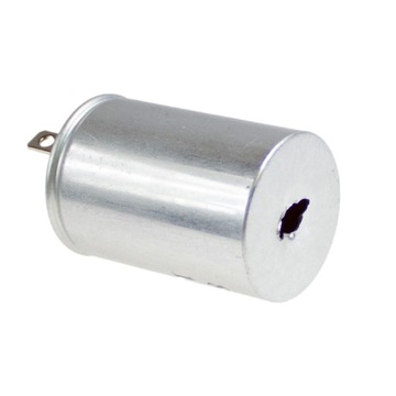 Przerywacz kierunkowskazów 12V - MZ ETZ TS Simson SR50 S51 - MZA ORG HQ