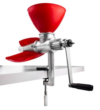 СОКОВЫЖИМАЛКА ДЛЯ ТОМАТОВ СОКОВЫЖИМАЛКА ДЛЯ ФРУКТОВ