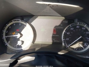 Toyota Highlander III 2022 Toyota Highlander Platinium 3.5 Benzyna 295KM, zdjęcie 13