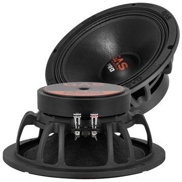 GAS PS3M82 głośniki 200 mm 125 W RMS 2 Ohm para